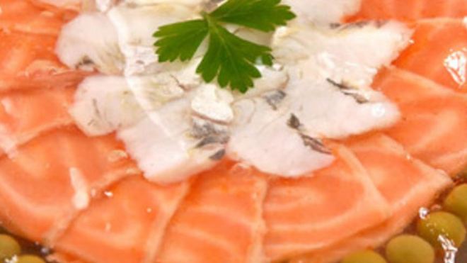 Рецепт Заливного Знакомства