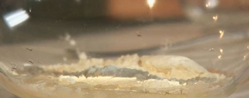 Шаг 1: жареного камамбера