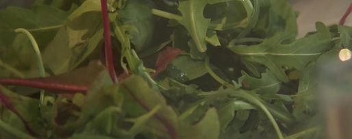 Шаг 4: жареного камамбера