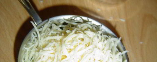 Шаг 5: баклажанового жульена