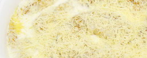 Шаг 17: блинной улитки с грибным жюльеном