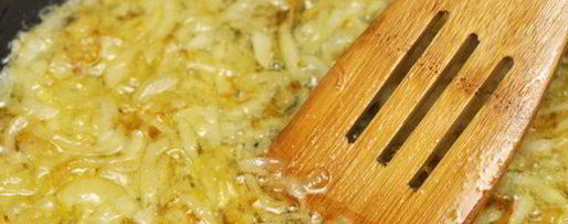 Шаг 3: блинной улитки с грибным жюльеном