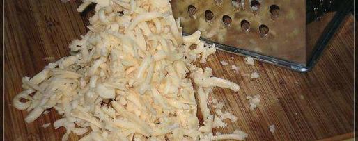 Шаг 6: моего жульена