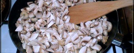 Шаг 10: моего жульена