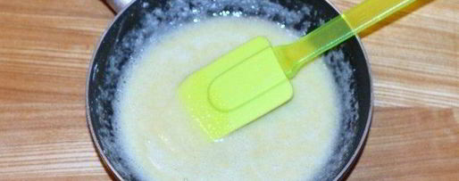 Шаг 1: новогоднего жульена