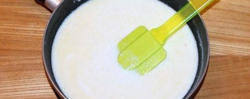 Шаг 2: новогоднего жульена