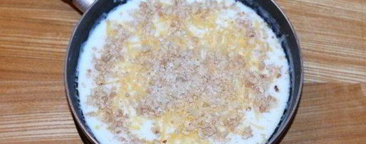 Шаг 4: новогоднего жульена