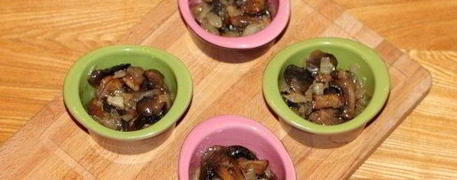 Шаг 7: новогоднего жульена