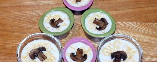 Шаг 8: новогоднего жульена