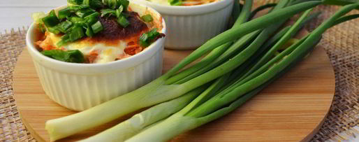 Шаг 5: рыбного жульена