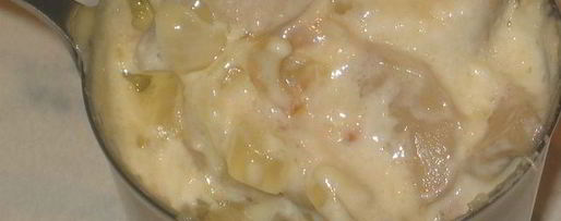 Шаг 7: сливочного жульена из белых грибов без муки