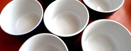 Шаг 15: сливочного жульена с ветчиной и грибами