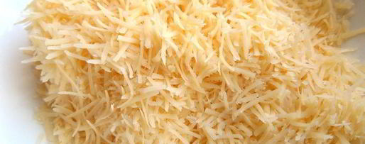 Шаг 17: сливочного жульена с ветчиной и грибами