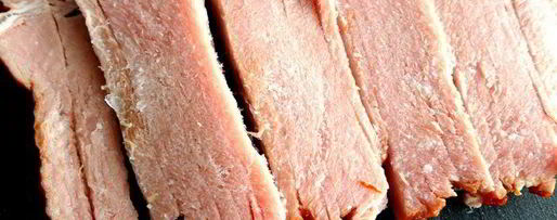 Шаг 3: сливочного жульена с ветчиной и грибами