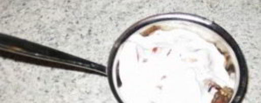 Шаг 1: жульена из морепродуктов