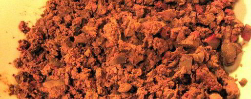 Шаг 10: жульена печеночного с грибами под сыром джюгас