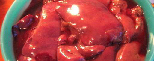 Шаг 3: жульена печеночного с грибами под сыром джюгас