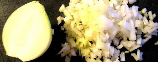 Шаг 4: жульена печеночного с грибами под сыром джюгас