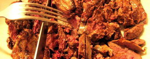 Шаг 9: жульена печеночного с грибами под сыром джюгас