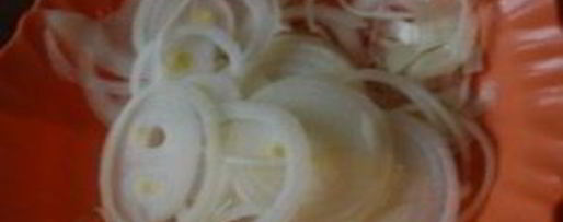 Шаг 1: жульена с фаршем