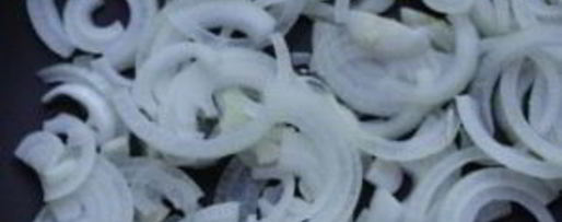 Шаг 1: жульена с грибами и картофелем