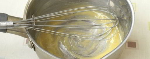 Шаг 5: жульена с грибами и сыром