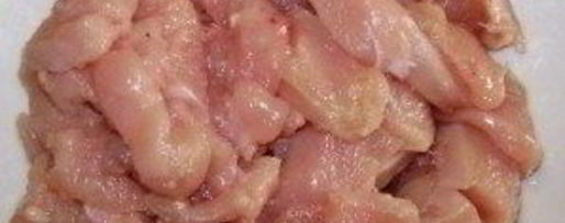 Шаг 4: жульена с грибами на сковороде