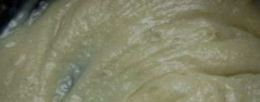 Шаг 2: жульена с грибами в мультиварке