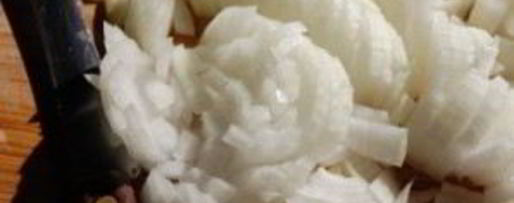 Шаг 5: жульена с грибами в мультиварке