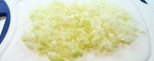 Шаг 2: жульена с курицей и лисичками