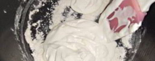 Шаг 5: жульен с курицей в мультиварке