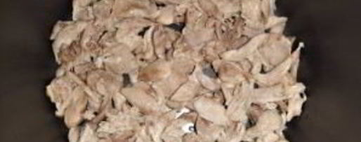 Шаг 7: жульен с курицей в мультиварке