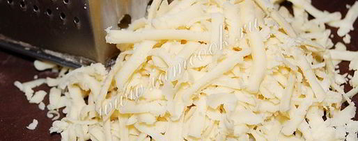 Шаг 3: жульена с курицей