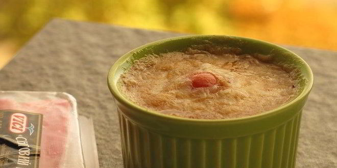 Рецепт жульена тома яма с крабовыми палочками