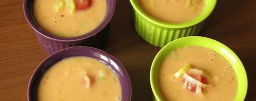 Шаг 10: жульена тома яма с крабовыми палочками