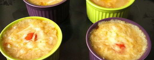 Шаг 13: жульена тома яма с крабовыми палочками