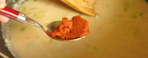 Шаг 9: жульена тома яма с крабовыми палочками