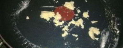 Шаг 1: жульена в горшочках с картошкой