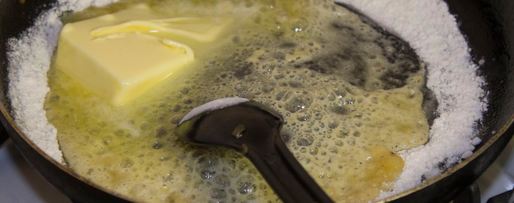 Шаг 10: жульена в горшочке с курицей и грибами