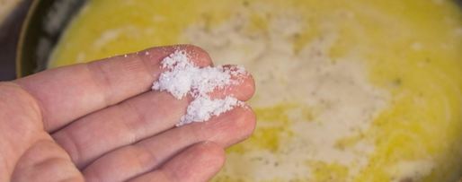 Шаг 13: жульена в горшочке с курицей и грибами