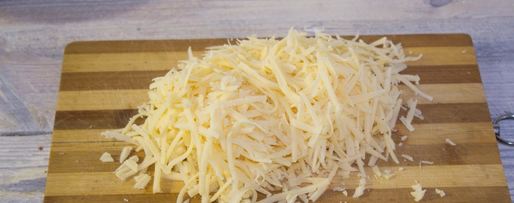 Шаг 4: жульена в горшочке с курицей и грибами