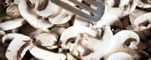 Шаг 3: жульена в картофеле