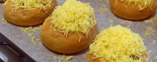 Шаг 10: жульена в съедобных кокотницах