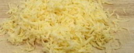 Шаг 9: жульена в съедобных кокотницах