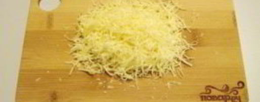 Шаг 4: жульена в тарталетках с грибами и курицей