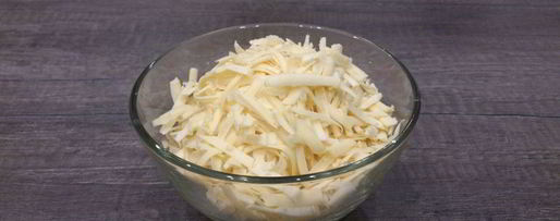 Шаг 2: жульена