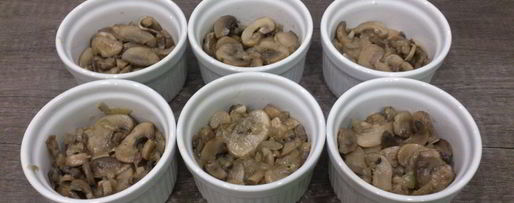 Шаг 4: жульена