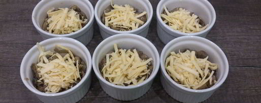 Шаг 5: жульена