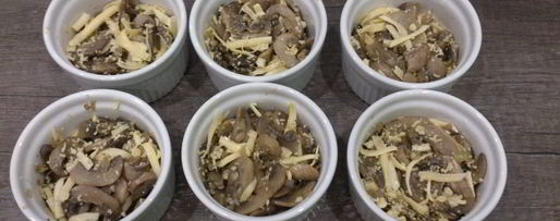 Шаг 6: жульена