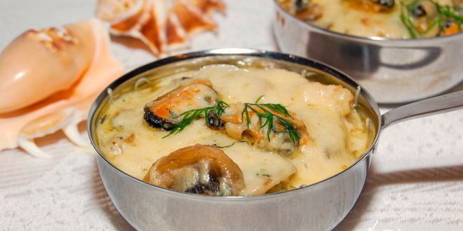 Рецепт жюльена аристократ